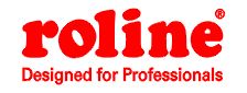 ROLINE 11.04.5687 HDMI Kabel - 20m