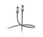 Flexline FL31-59480 Netwerkkabel Grijs 30 m Cat6a U/FTP (STP) Rond
