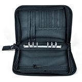 Best divers Dive Log Unisex Volwassenen, Bianco/Rosso