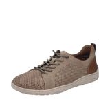 Rieker 08315 mocassin heren, Beige