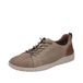 Rieker 08315 mocassin heren, Beige