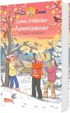 Meine Freundin Conni - Connis fröhlicher Adventskalender