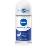Nivea Protect & Care Deodorants & Antitranspirants 50 ml