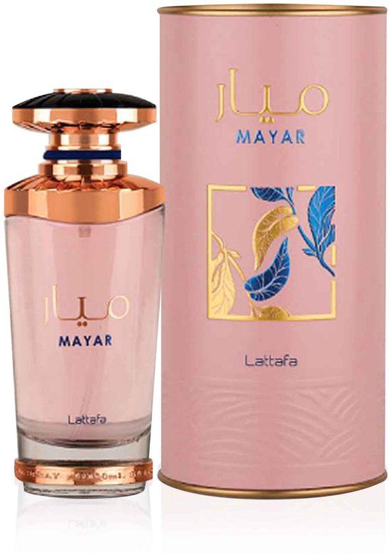Lattafa Eau de Parfum / 100 ml / Women