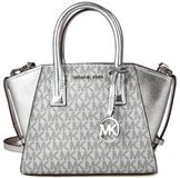 Michael Kors Avril Extra-Small Satchel Crossbody Bag