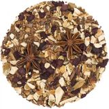De Kruidenbaron - Gluhwein thee - 100 gram