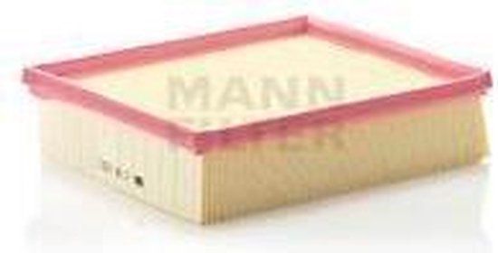 MANN FILTER Luchtfilter C24123/2