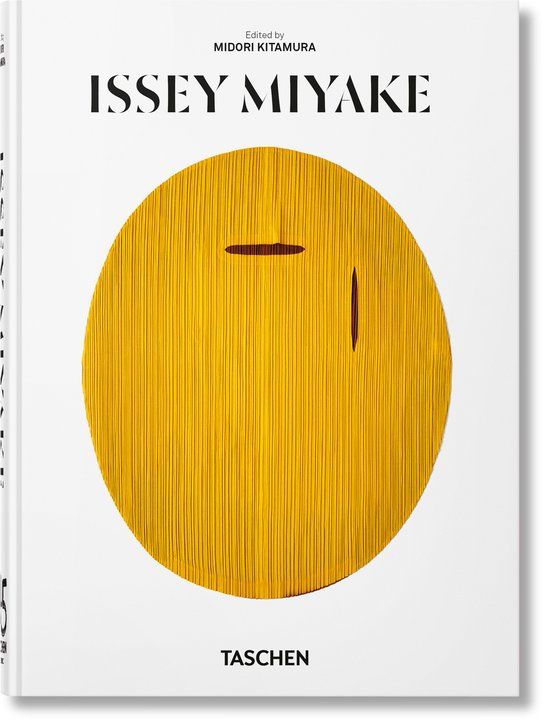 Issey Miyake 45th Edition - Hardcover