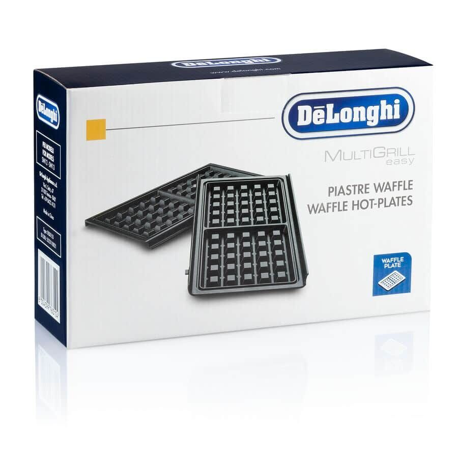 De’Longhi DLSK155 Wafelijzer