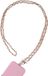 Bol Lanyard pour téléphone - Universel - Cuir microfibre et métal