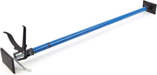 HBM Lemato Verstelbare Bouwstempel met Automatische Vergrendeling 115 - 290 cm - 30 Kg