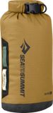 Sea to Summit Big River Dry Bag 8L - Paktas (dull gold)