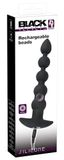 Black Velvets Rechargeable Bea Zwart