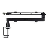 Rode LPA1 bras de studio noir