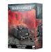 Games Workshop Warhammer 40k - Rhino du Space Marine du Chaos (2019)