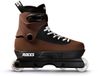 Roces 5th Element Zenk Mana Patins à roulettes agressifs - Édition limitée - Taille 46
