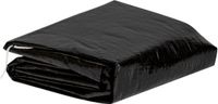 VirtuFit Zwembad Afdekzeil 400x200cm - Universeel