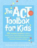 The Libri GmbH The ACT (Acceptance and Commitment Therapy) Toolbox for Kids