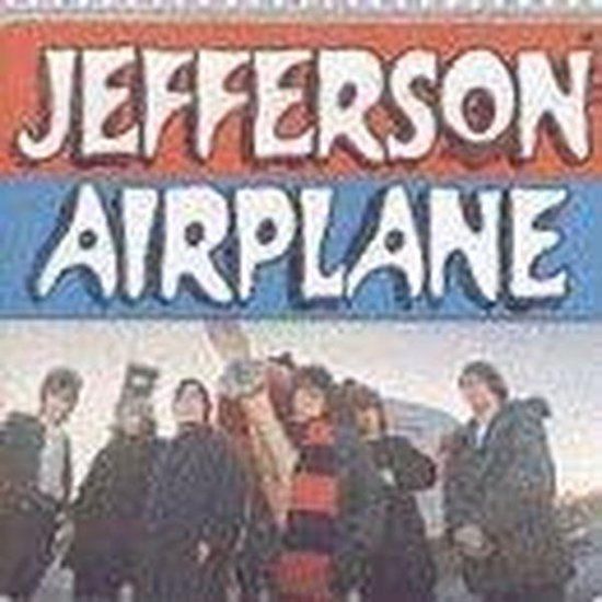 Jefferson Airplane - Surrealistic Pillow + 4