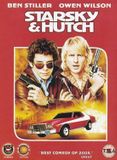 Starsky & Hutch DVD
