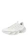 OAKLEY Chaussure de sport 'Edge Flex' gris clair / noir / blanc