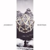 Neuroteque Juggernaut - Neuroteque (CD)