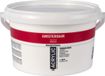 Royal Talens Amsterdam Peinture Acrylique 2500ml 105 Blanc Titane