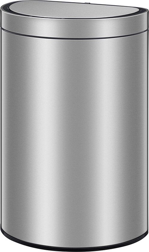 EKO Mirage X Sensor Semi-Round 47 Liter Mat RVS