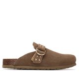 REFRESH - Klomp Dames taupe - Model 17500801