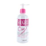 Saugella Girl Intieme Wasverzorging Voor Meisjes Pompflacon 200ml