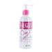 Saugella Girl Intieme Wasverzorging Voor Meisjes Pompflacon 200ml