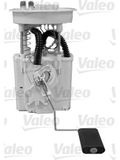 VALEO 347137 brandstofinjectie