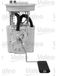 VALEO 347137 brandstofinjectie