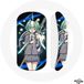 Assassination Classroom Chibi Kaede Kayano Maniacase Draadloze Muis