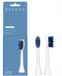 Seysso Oxygen Ultra Clean Sonic Tandenborstel Opzetstukken - 2 stuks