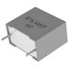 Kemet 76PF2150SE30J 1 stuk(s) Foliecondensator Bulk