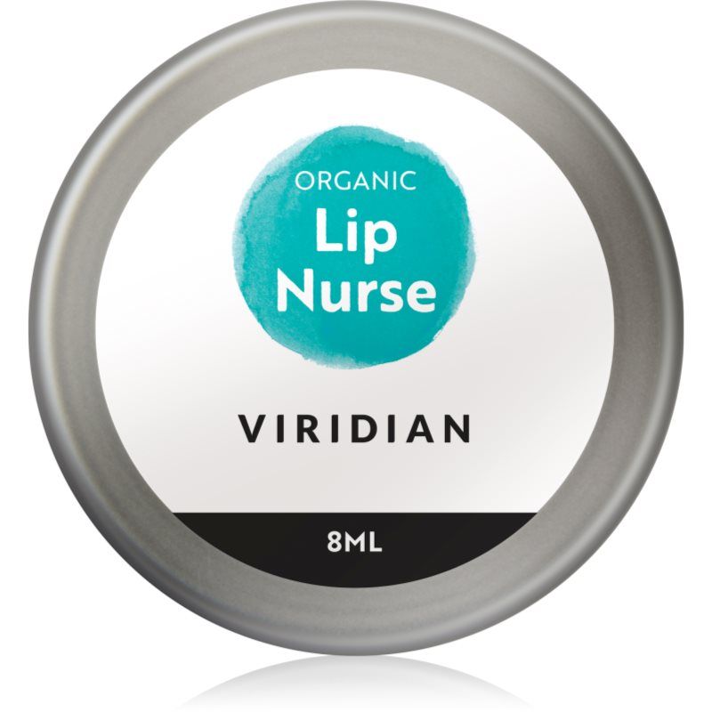 Viridian Nutrition Lip Nurse 8 Ml