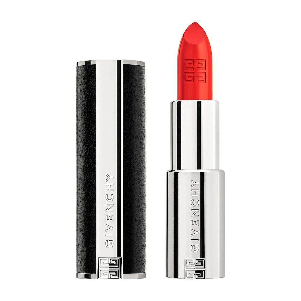 Givenchy Le Rouge Interdit Intense Silk 3.4 g N326 - Rouge