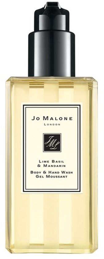 Jo Malone Showergel 250.0 ml Dames