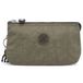 Kipling CREATIVITY L Grote portemonnee, zakjes, hoesjes, Green Moss (Groente)