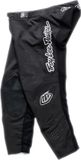 Troy Lee Designs SE Pro Solo Motocrossbroek - Zwart, Maat 34