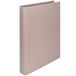 Rössler S.O.H.O. ringband DIN A4, 2 ringen, 25 mm, taupe
