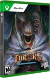 Limited Run Turok 3: Shadow of Oblivion Remastered (Limited Run)