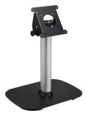 Vogel's PTA 3105 Aluminium, Zwart