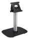 Vogel's PTA 3105 Aluminium, Zwart