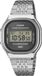 Casio Casio Collection Vintage A140WE-8AEF Horloge - Staal - Zilverkleurig - Ø 39 mm