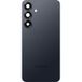 Samsung Couvercle de Batterie Galaxy S25+ S936, Bleu (Blue Black), Service Pack GH82-36350E