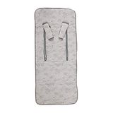 Babyline Kinderwagenmatras Unisex