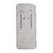 Babyline Kinderwagenmatras Unisex