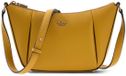 GUESS Melody Sac bandoulière convertible Topaz moutarde